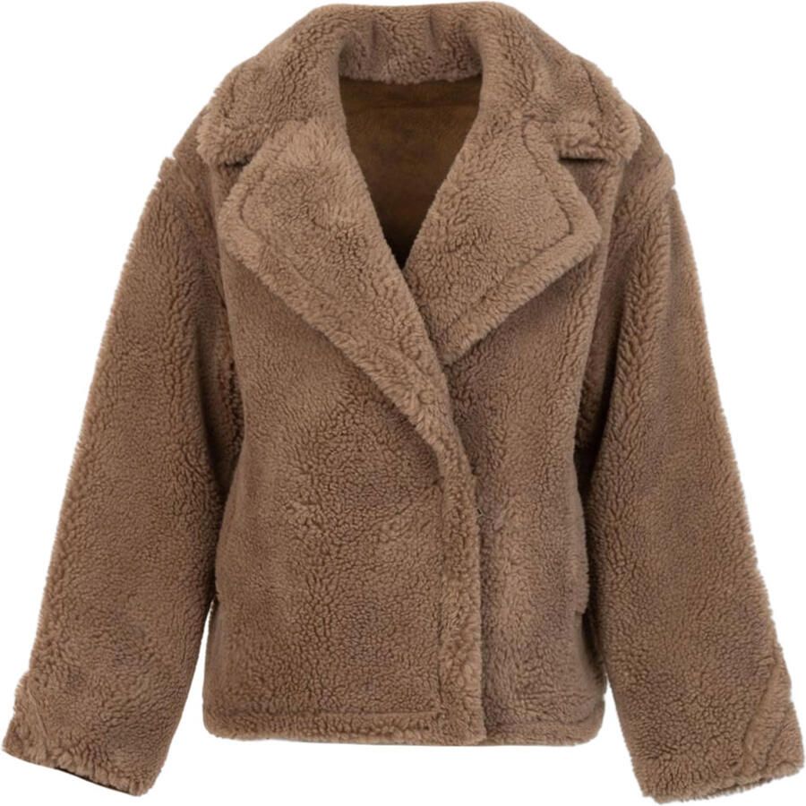 Alter Ego Teddy jas Judy camel