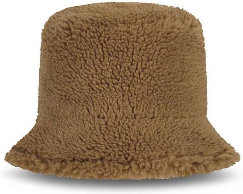 Arma Stijlvolle Alter Ego Zoey Bucket Camel W309 Brown Dames