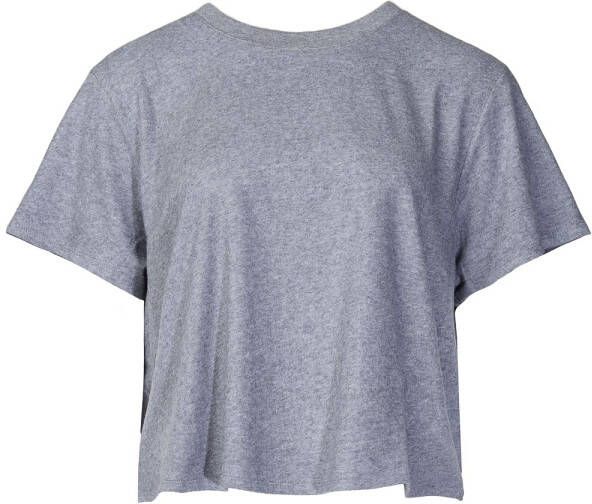 American vintage Soft jersey T-shirt Ypa grijs