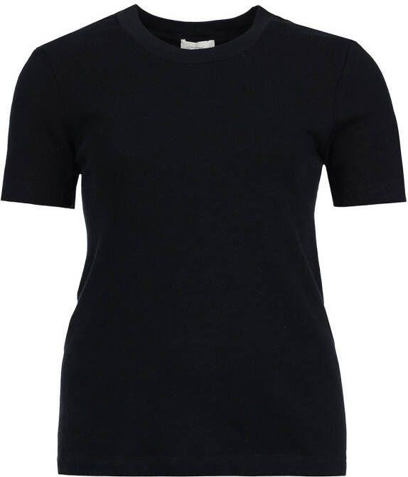 American vintage T-shirt Sonoma zwart