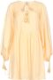 Antik batik Day Dresses Orange Dames - Thumbnail 1
