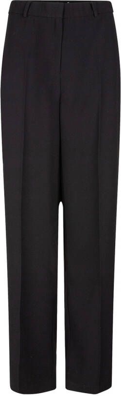 Dante 6 Straight Trousers Zwart Dames