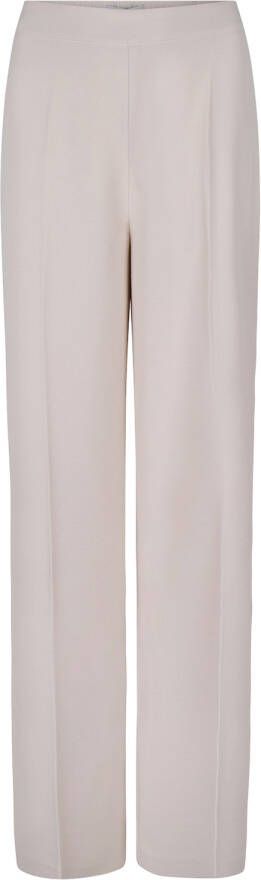 Dante 6 Wide leg pantalon Lucas naturel