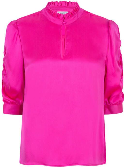 Dante 6 Mardé top roze 224108 380 Roze Dames