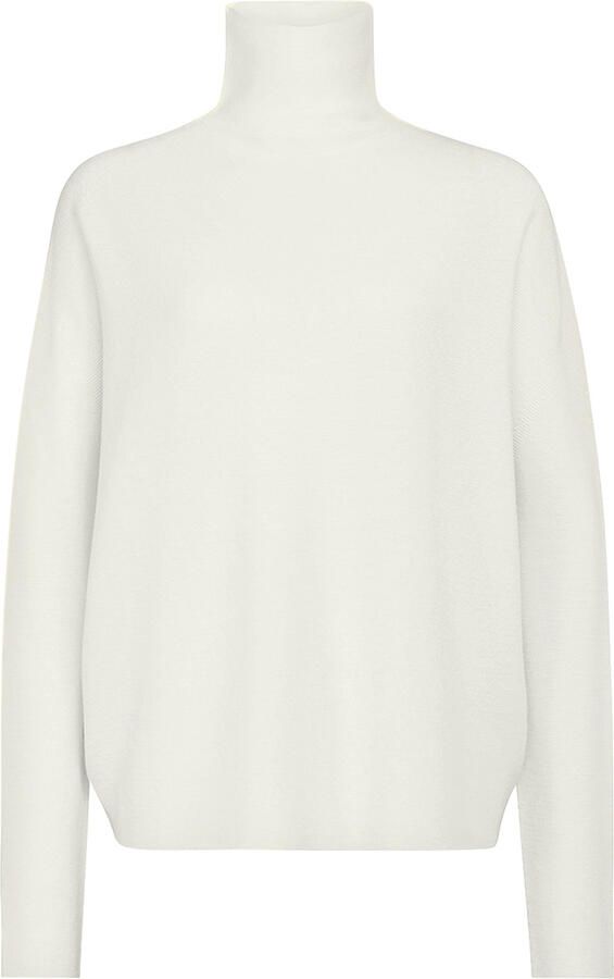 Drykorn Coltrui Stijlvol en Comfortabel White Dames