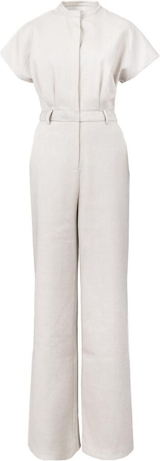 EST'SEVEN Dames Jumpsuits Haley Zand - Foto 8