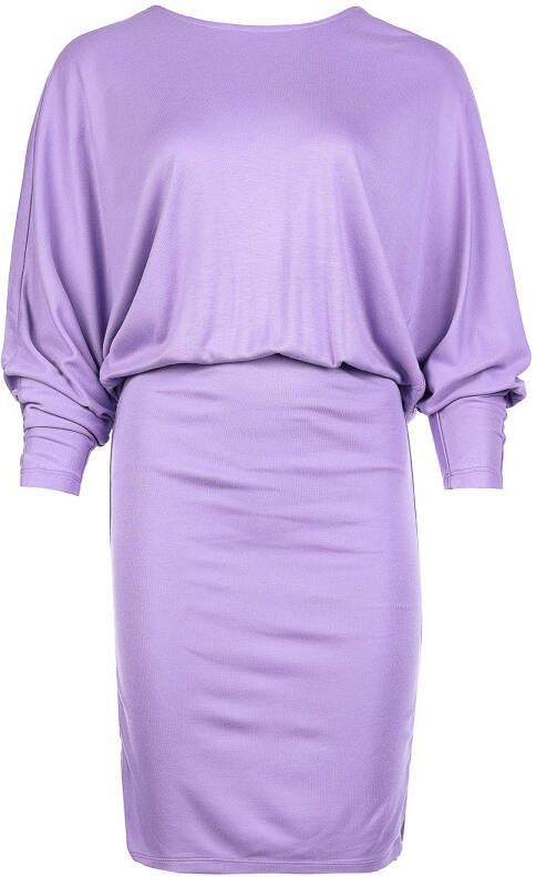 IRO Alcina dress Purple Dames