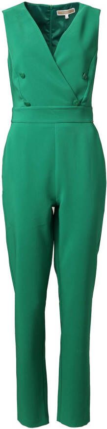 Kocca Jumpsuit Feninn groen