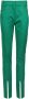 Kocca Design gesneden rechte broek Green Dames - Thumbnail 1