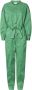 Lolly's Laundry Yuko jumpsuit groen Dames - Thumbnail 1