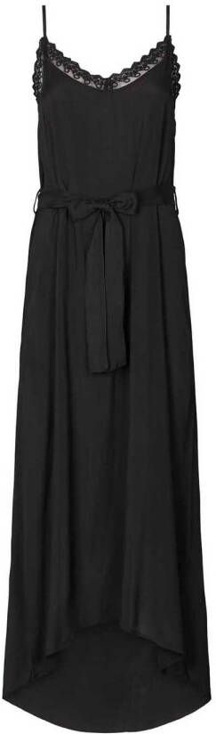 Lolly's Laundry Maxi Dresses Zwart Dames