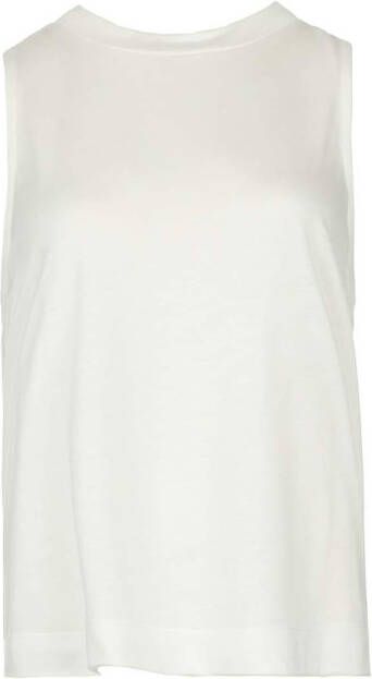 Lune Active Tencel tanktop Stevie naturel