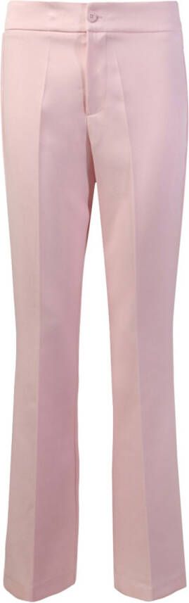 Silvian Heach Stretch pantalon Sterre roze