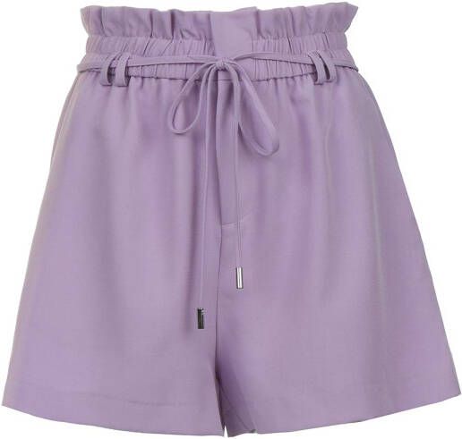 Suncoo Short Bilal paars