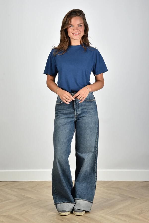Agolde jeans Dame A9159-1206 control