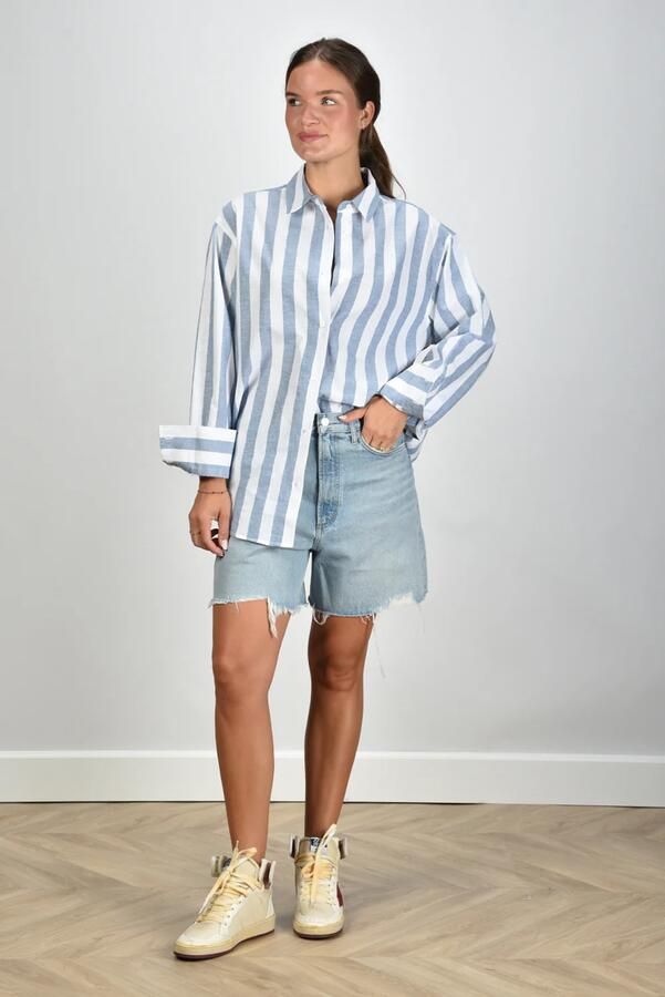 Agolde short Stella A9128-1206 agree t