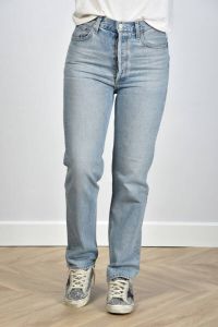 Agolde jeans 90s Pinch A154D-1141 blauw