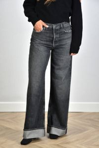 Agolde jeans Dame A9159-1346 grijs