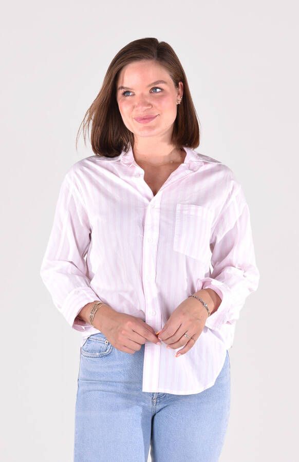 Citizens of Humanity blouse Kayla 9103D wit