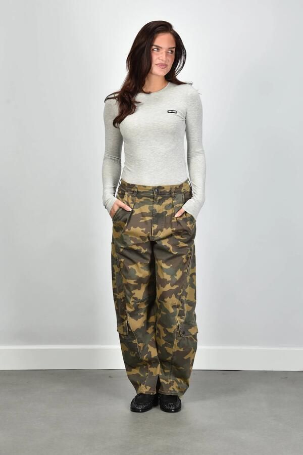Citizens of Hu ity broek Flight 2189-1355PR camo