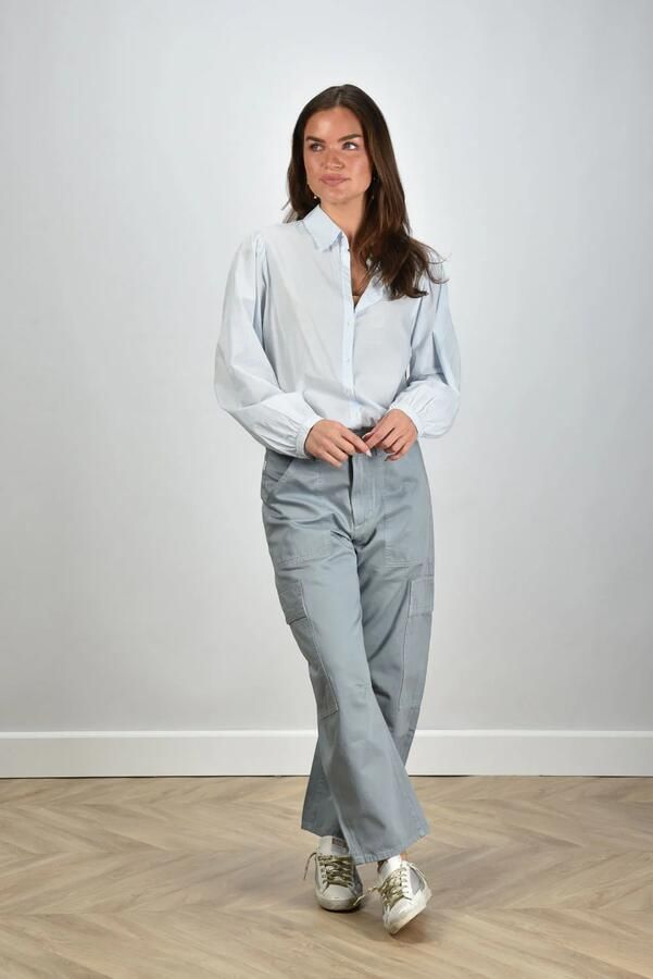 Citizens of Hu ity broek Marcelle Low Slung Cargo 2078-576 hemitate