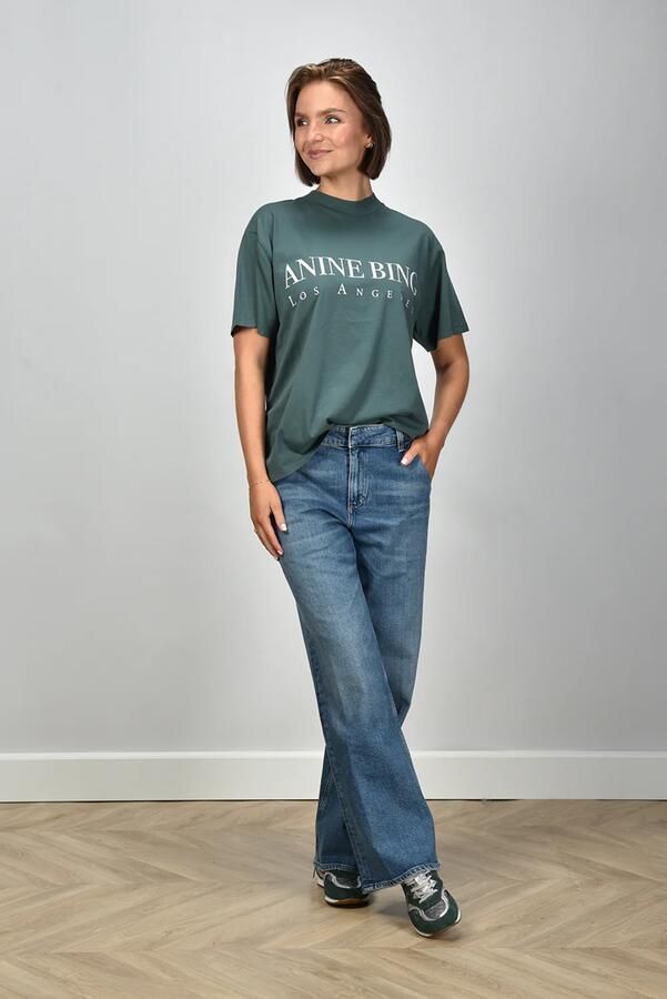 Citizens of Hu ity jeans Annina Pocket 2228C-1854 cici