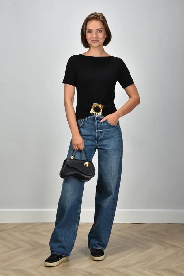 Citizens of Hu ity jeans Ayla Baggy 2053-3017 claremont