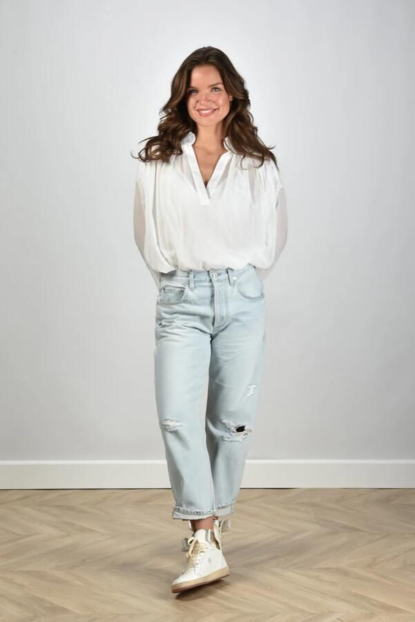 Citizens of Hu ity jeans Dahlia 2119B-3011 liri