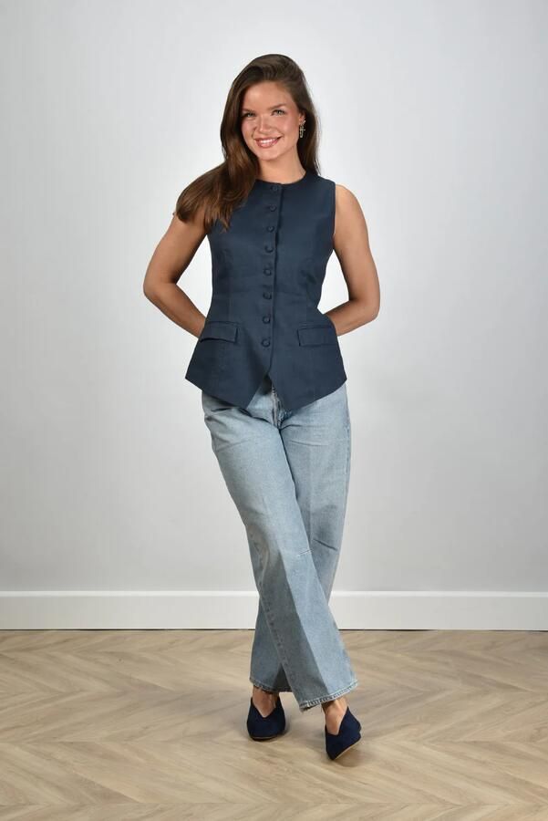 Citizens of Hu ity jeans Miro 2149B-3011 gemini