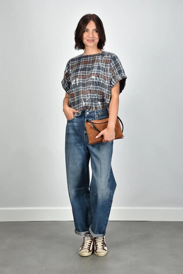 Citizens of Hu ity jeans Miro 2149B-3025 vintage sky