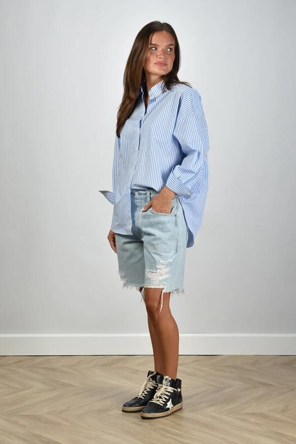 Citizens of Hu ity short Ayla 2118-3011 starlit