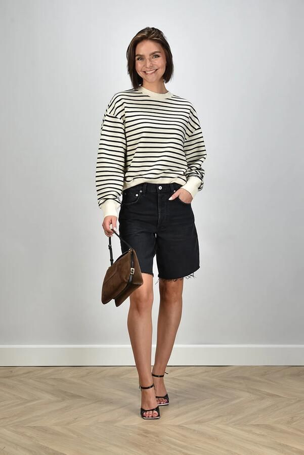Citizens of Hu ity short Ayla 2118B-3007 voila