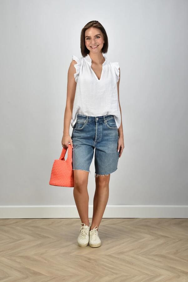 Citizens of Hu ity short Ayla 2118B-3017 maxwell