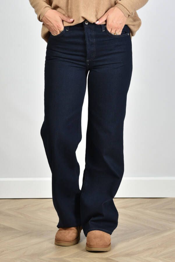 Citizens of Humanity jeans Annina 1746-1482 blauw