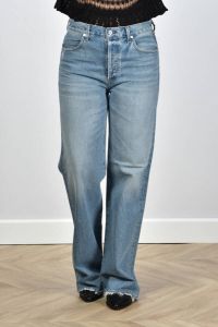 Citizens of Humanity jeans Annina 1746C-769 blauw