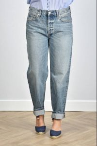 Citizens of Humanity jeans Devi 2049-837 blauw