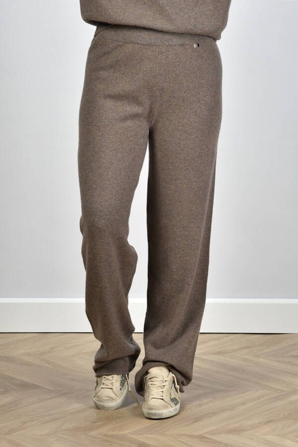 Extreme Cashmere broek Trousers 104 tree