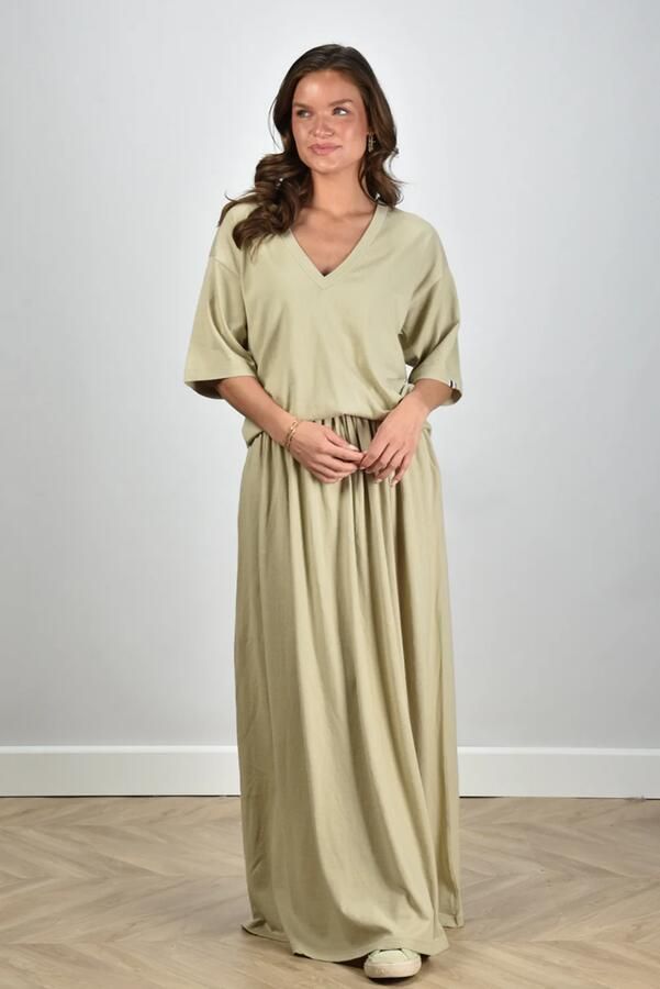 Extreme Cashmere rok Mary 403 desert