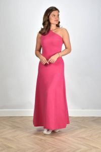 Extreme Cashmere jurk Swan 301 dragon