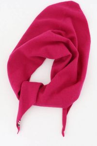 Extreme Cashmere shawl Bandana 35 roze