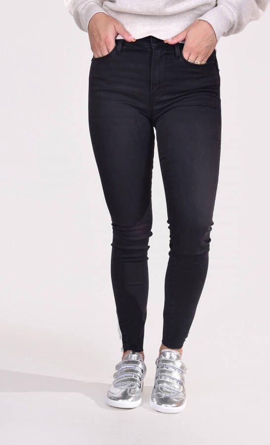 FRAME jeans Le High Skinny LHSK208 D grijs