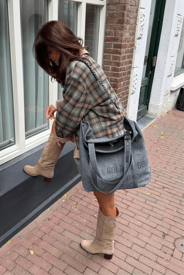Golden Goose jas GUP02747.P002655.55559 cartouche