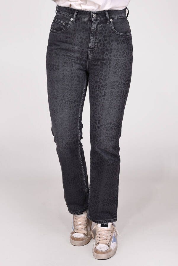 Golden Goose jeans GWP00843.P001090.82247 grijs
