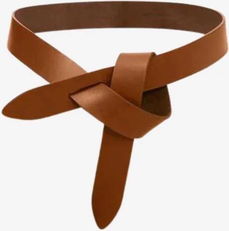 Isabel Marant riem Lecce CE0112-00M004A natural
