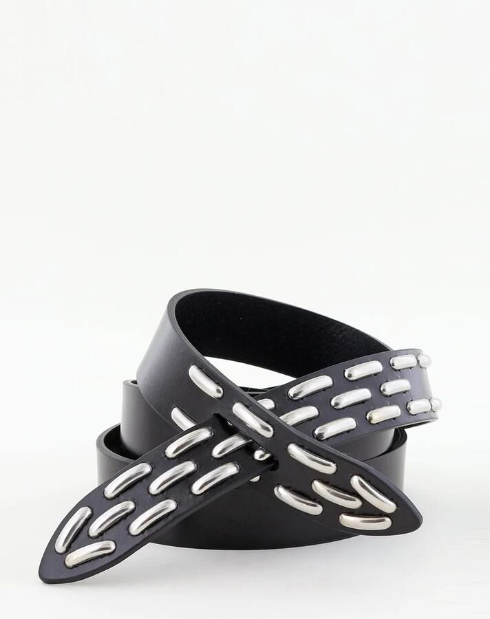 Isabel Marant riem Lecce CE0112-22A007A black