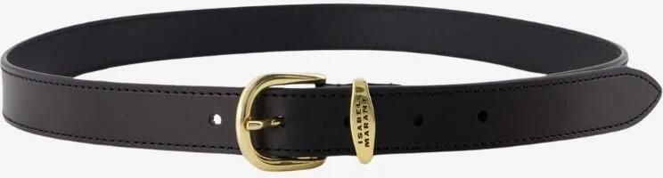 Isabel Marant riem Zadd CE014CFA-A3B62A black