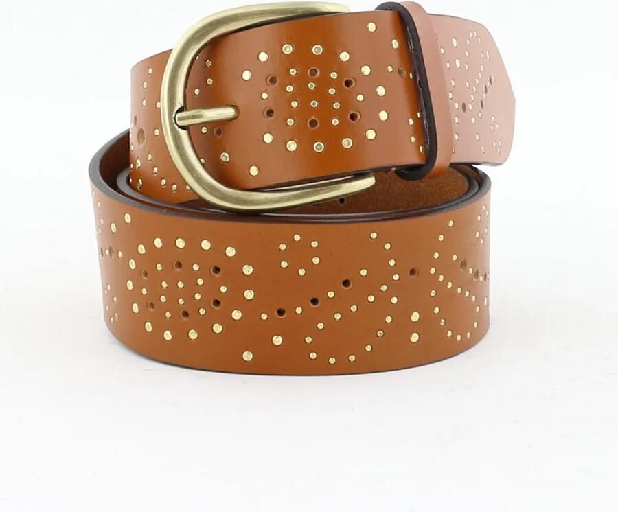 Isabel Marant riem Zaf CE019CFA-A3B46A natural - Foto 1