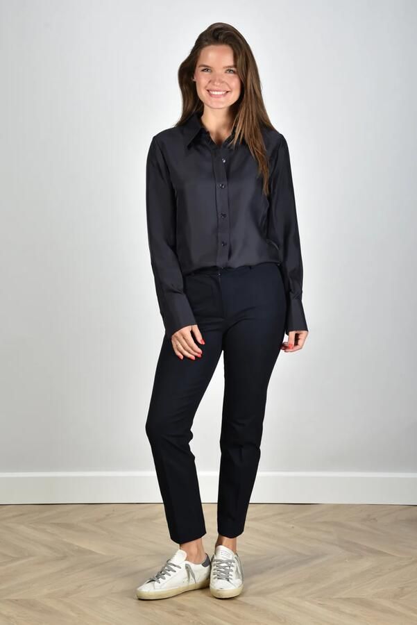 Joseph broek Cole JP000908 navy