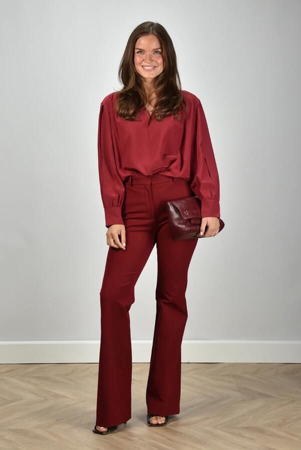 Joseph broek Tafira JF009416 ruby