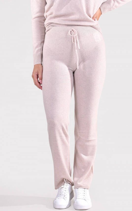 Les Tricots de Lea broek Pollie 21728 beige